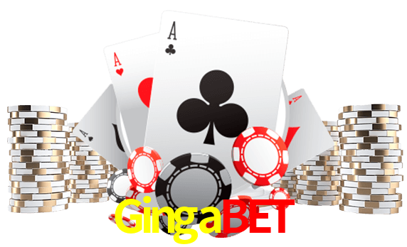 Jogue jogos de pôquer em Gingabet