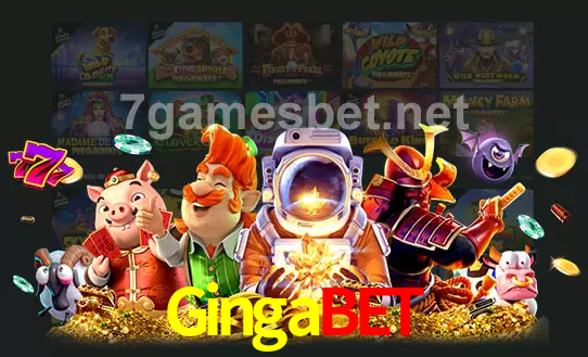cassino Gingabet