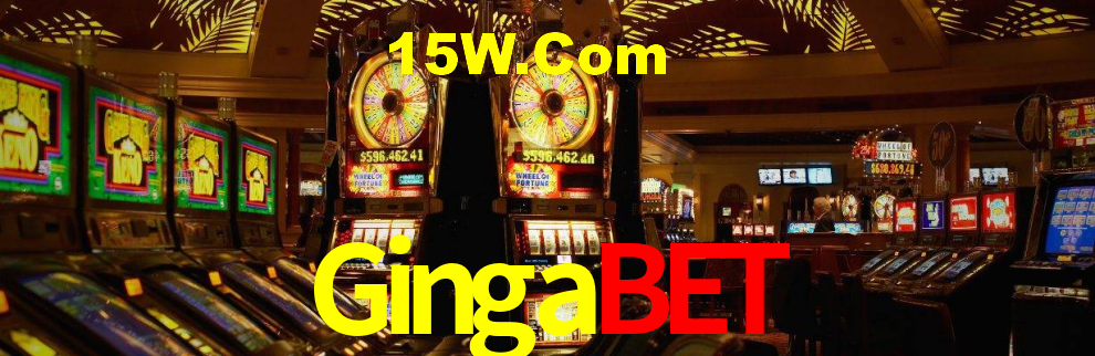 Gingabet Login