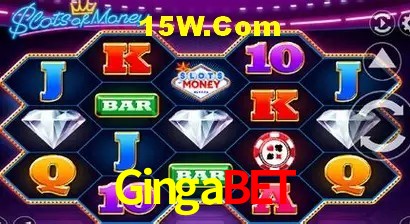Estatísticas do Jogo Gingabet