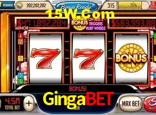 Estatísticas Gingabet