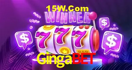 Jogos de Slot Gingabet
