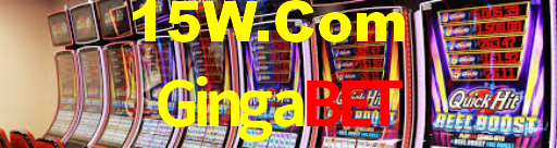 Gingabet: Seu Cassino Premiado com Pagamentos Rápidos