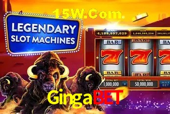 Loterias online na Gingabet