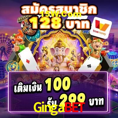 Games Directory Gingabet