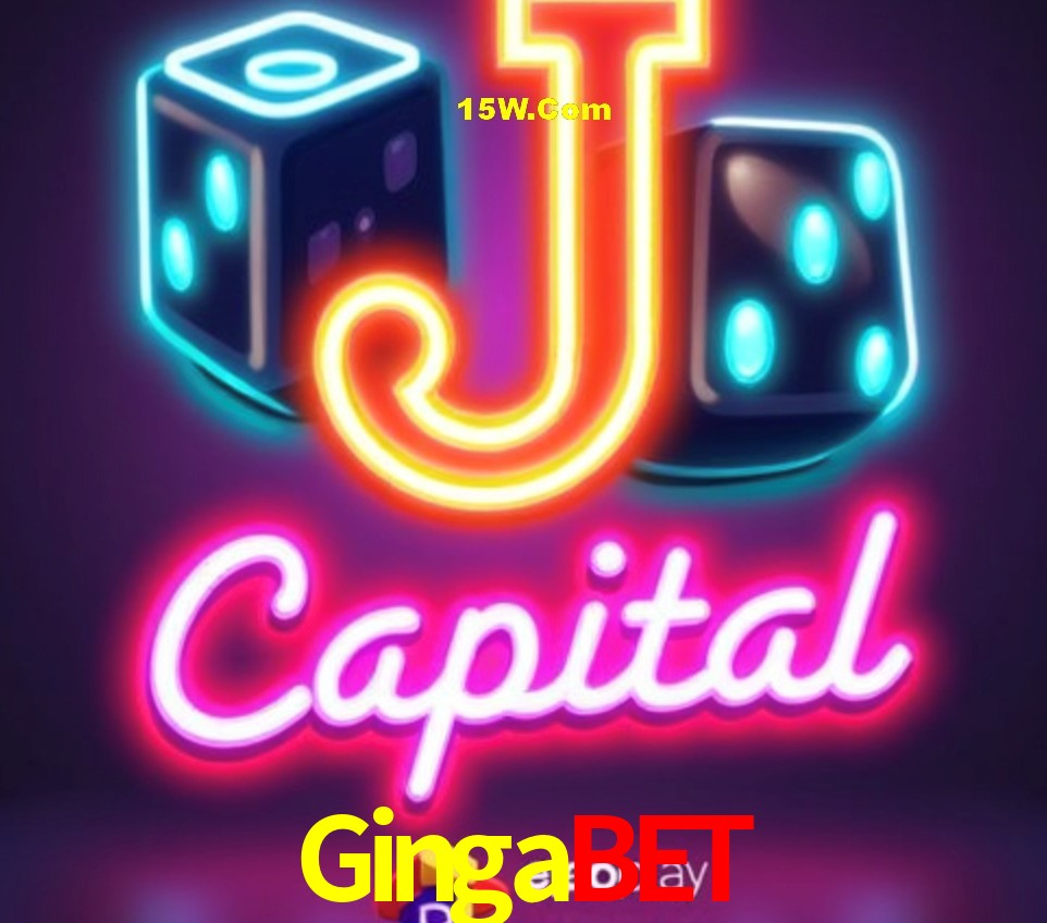 Casino Ao Vivo Gingabet