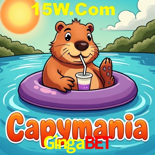 Flash Promotion Gingabet