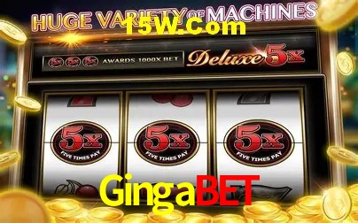 Especiais de Fim de Semana Gingabet