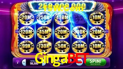 Canal oficial no Telegram da Gingabet