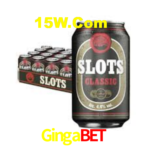 Gingabet - A plataforma mais confiável - Gingabet.Com