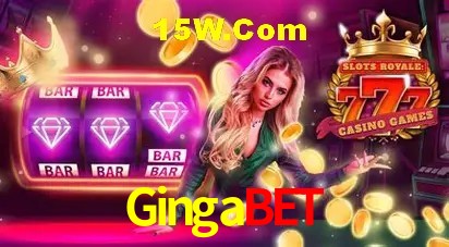 Promoções Sazonais Gingabet