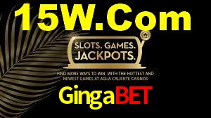 Gingabet Login