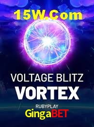 Experiência VIP Gingabet