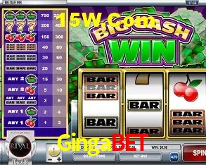 Jogos com bônus e suporte 24h na Gingabet