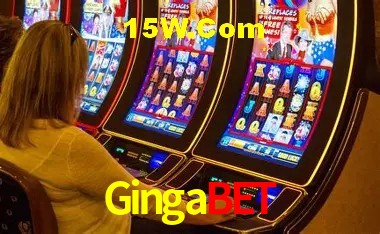 Benefícios da Conta Gingabet
