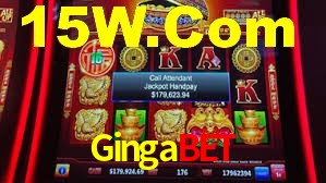 Welcome Bonus Gingabet