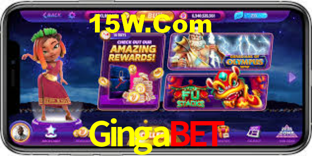 Gingabet.Com