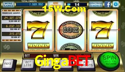 Jogos populares e pagamentos rápidos na Gingabet