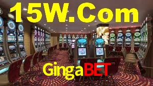 Blackjack Table Gingabet