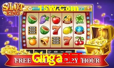 Casino VIP Gingabet