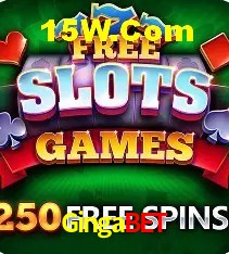 Recursos de Bônus Gingabet