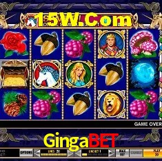 Provedores de Jogos Gingabet