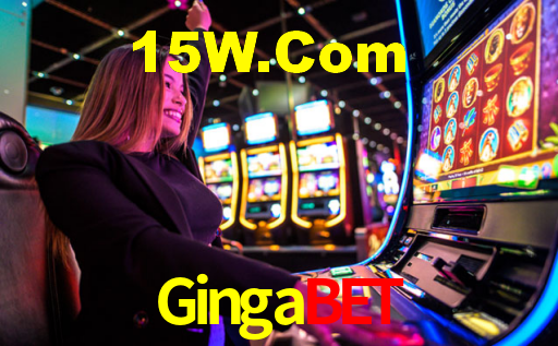 Gingabet.Com