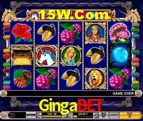 Tecnologia da Plataforma Gingabet