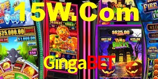 Gingabet App Interface