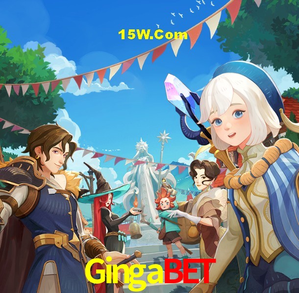 Mesa de Roleta Gingabet
