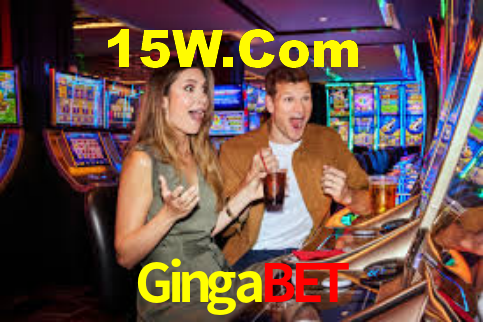 Gingabet