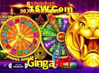 Estatísticas Esportivas Gingabet